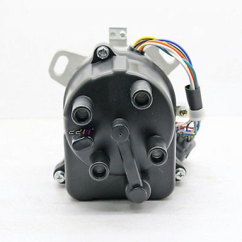 Electronic Ignition Distributor Fit Honda CR-V CRV RD2 RD3 B20B B20Z 1999-2001
