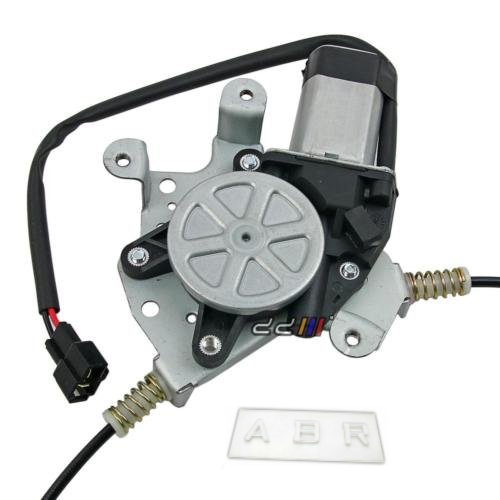 Front Left Window Regulator Motor For Mitsubishi Lancer/EVO 1-2-3/Proton Wira`