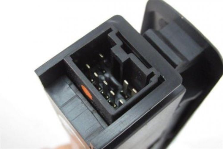 Power window switch Main Control Proton Satria Arena Mirrage Jumbuck 2 door RHD