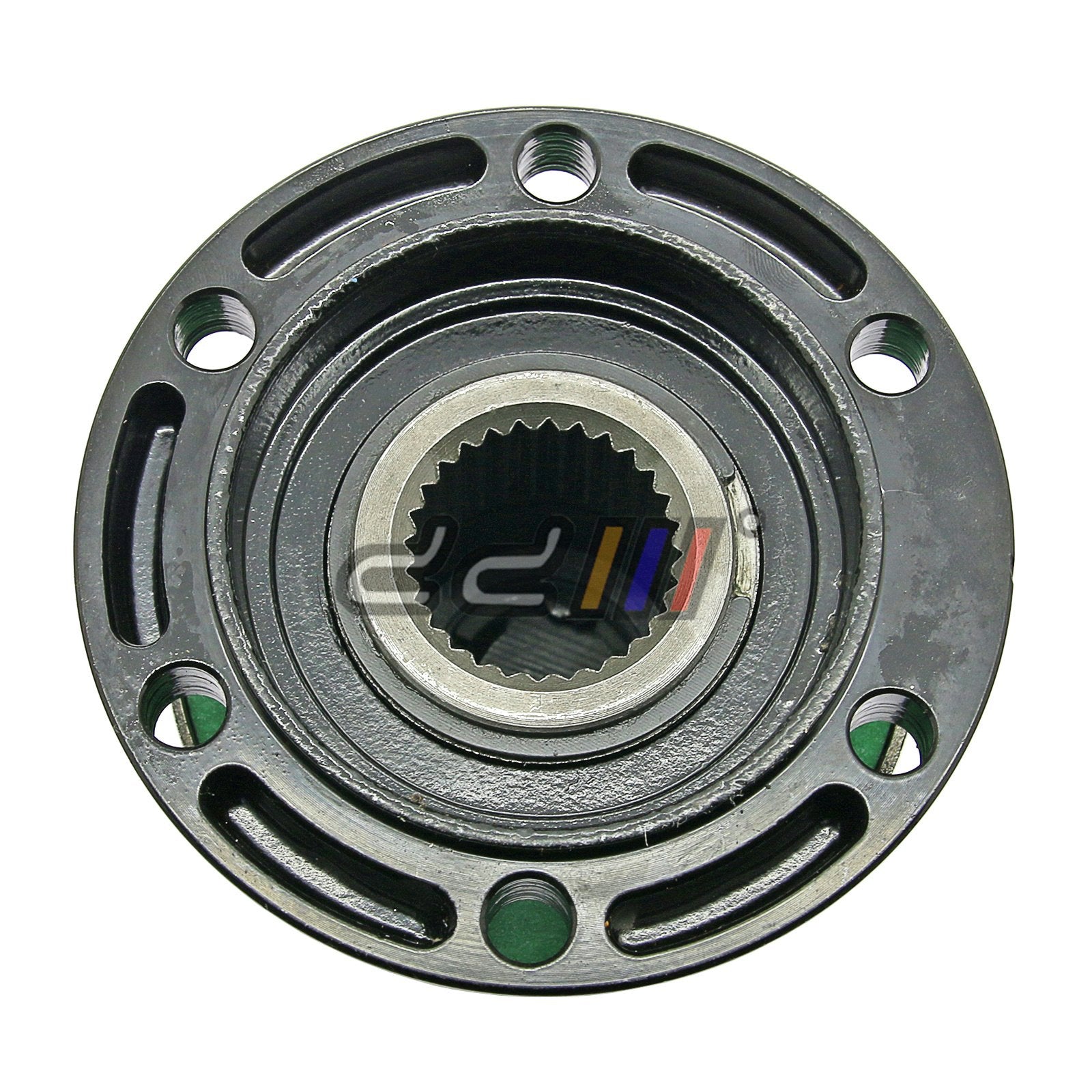28 Spline Wheeling Locking Hubs For Navara Frontier D21 D22 Pathfinder