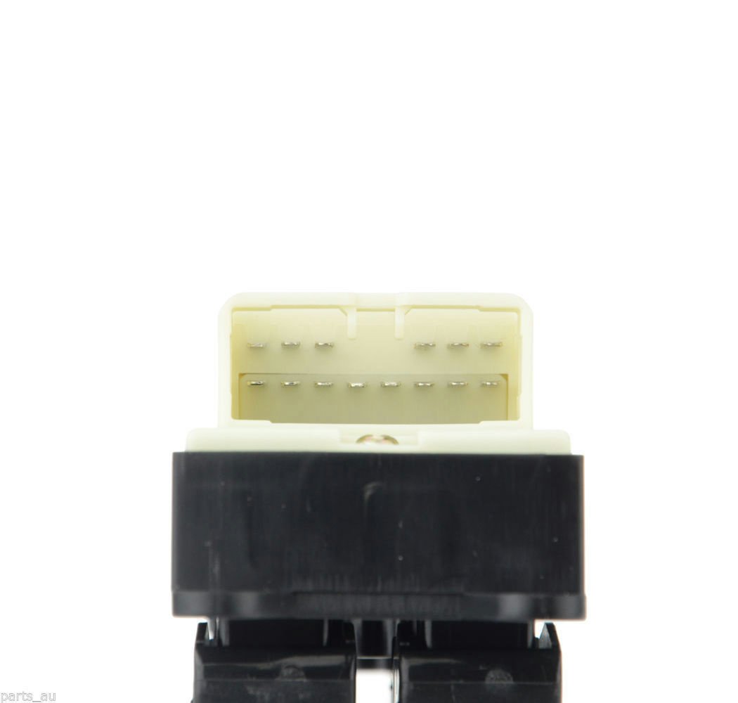 Power Window Switch Control For Land Cruiser FJ80 FZJ80 HZJ80 HDJ80 84820-35020