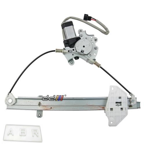 Rear Right Window Regulator Motor For Mitsubishi Lancer/EVO 1-2-3/Proton Wira`