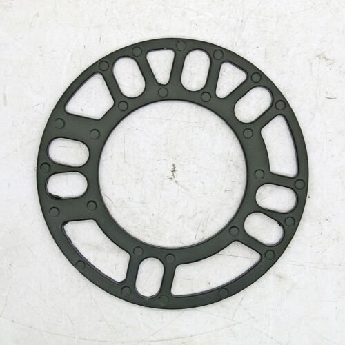4x 4mm 4x100 5x100 4x114.3 5x114.3 Wheel Spacer For Honda Civic CRX Del Integra