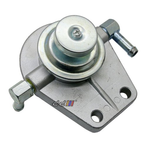 Diesel Fuel Filter Primer Pump For Nissan Caravan MK4 E25 ZD30DD ZD30DDTi