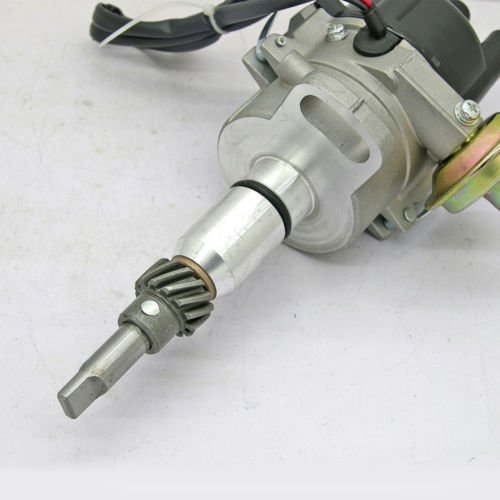 Electronic Carburetor Distributor For Toyota 1Y 2Y 3Y 4Y 4Runner Hilux Surf Dyna