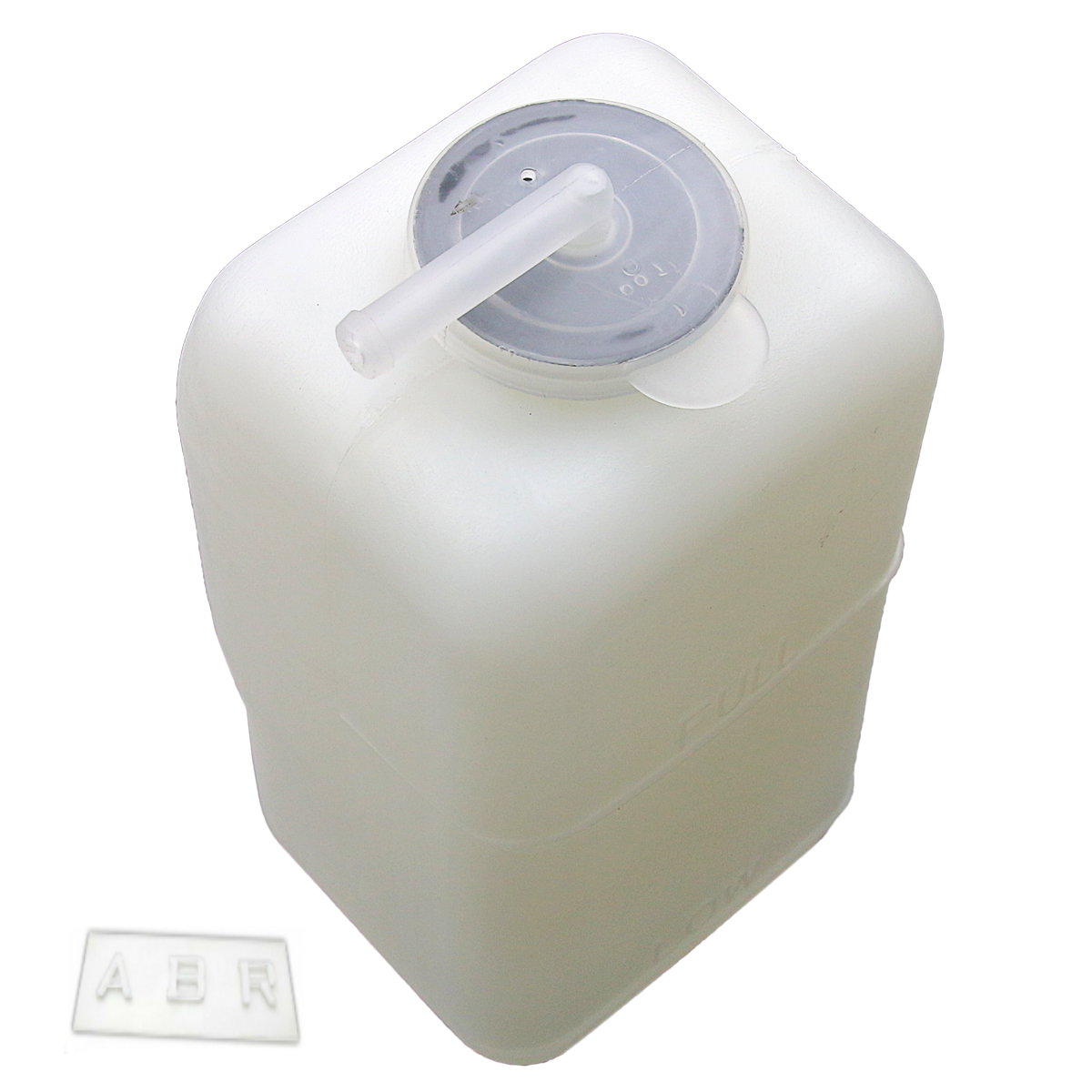 Radiator Overflow Bottle Coolant Tank For Suzuki Jimny SJ410/ SJ413 |F10A /G13A