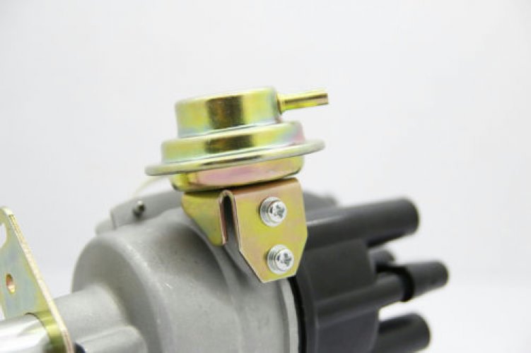 Distributor Ignition Fits Datsun L16 L18 L20 Datsun 180B 200B 1600 620 Truck Ute