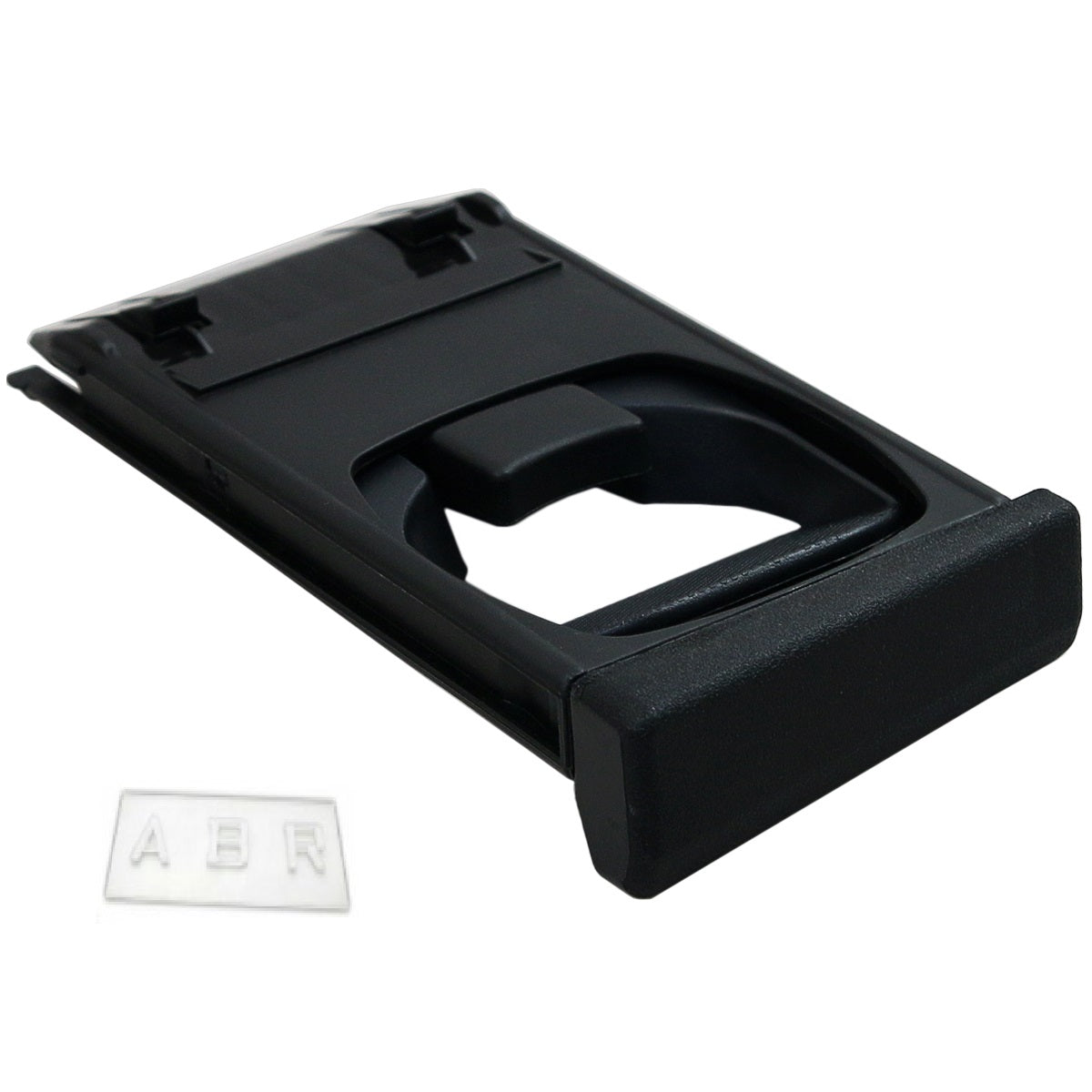 Right Side Dash Cup Holder for Toyota Hilux VIGO KUN26 Fortuner TGN51 2005-2014