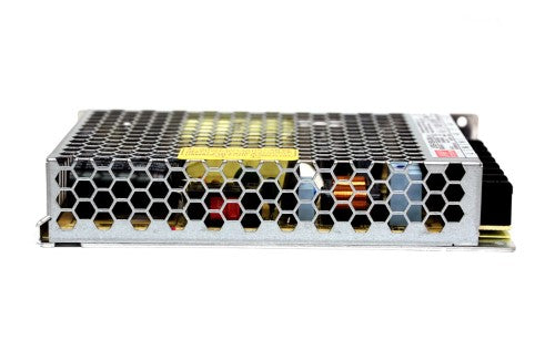 Mean Well MW LRS-150-24 150W 24V 6.5A Single Output Switching Power Supply