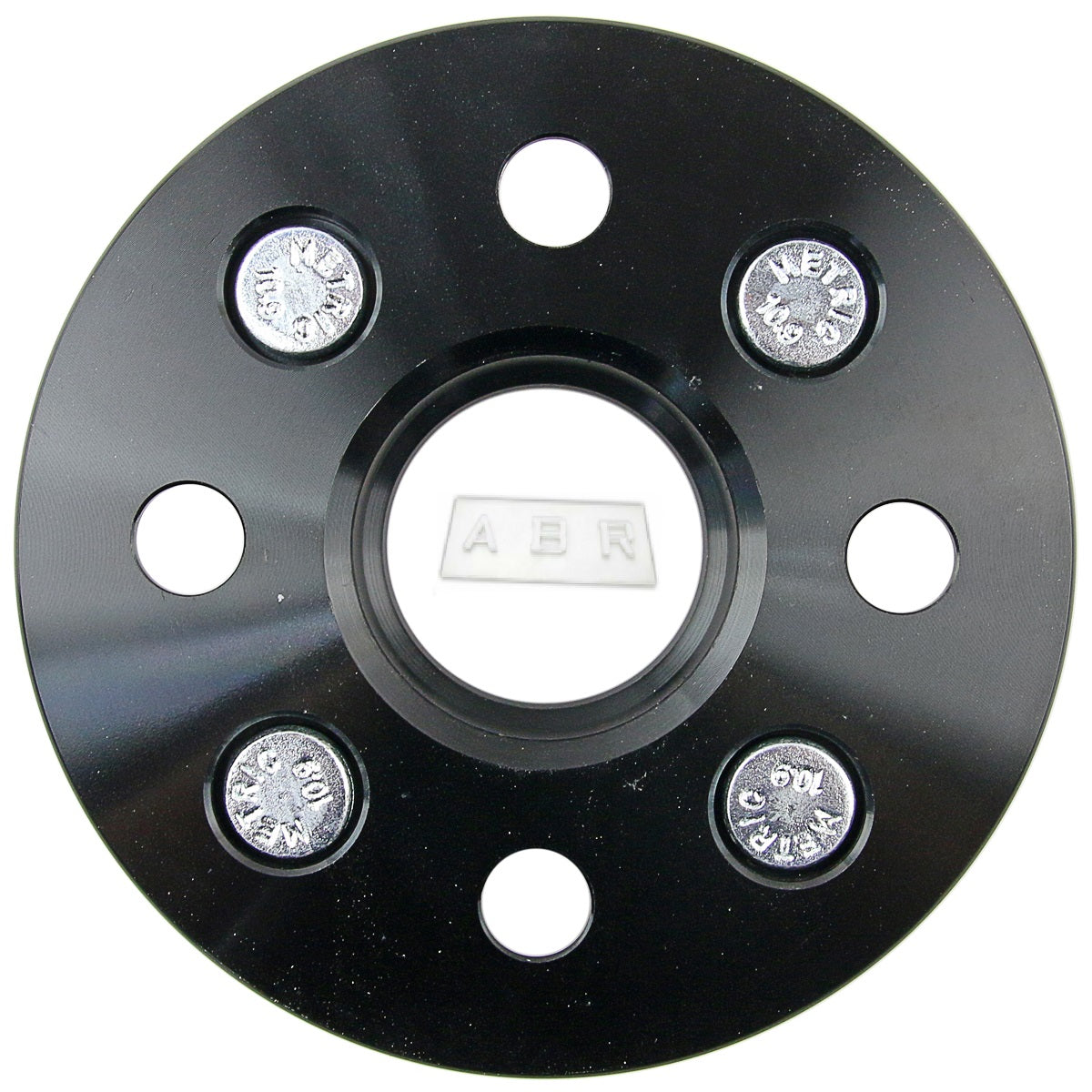 2x 20mm M12x1.5 4x100mm Hub Centric Wheel Spacer for Corolla Yaris Mazda Sirion