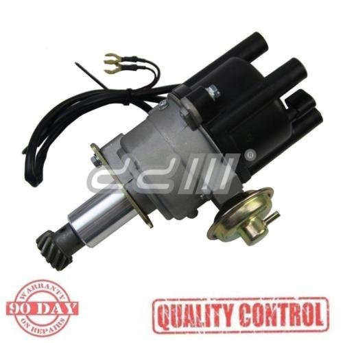 Distributor Electronic Nissan Datsun Sunny A series Engine A10 A12 A13 A14 A15