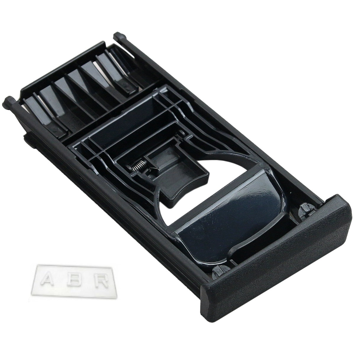 Right Side Dash Cup Holder for Toyota Hilux VIGO KUN26 Fortuner TGN51 2005-2014