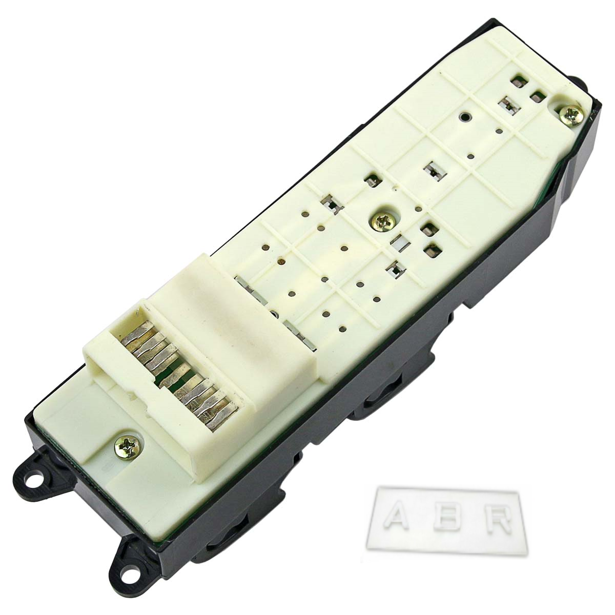 RHD Front Power Window Switch Main Control For Toyota Prado 90 Hilux LN166 Unser