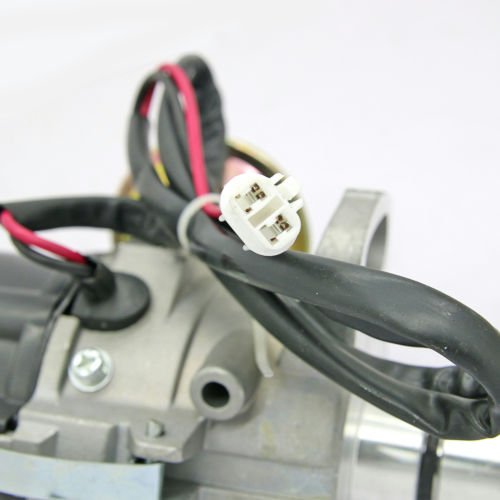 Electronic Carburetor Distributor For Toyota 1Y 2Y 3Y 4Y 4Runner Hilux Surf Dyna