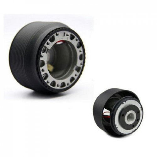 Elevo Steering Wheel Hub Adapter Boss Kit For Toyota Supra 80 JZA80 Celica MR2
