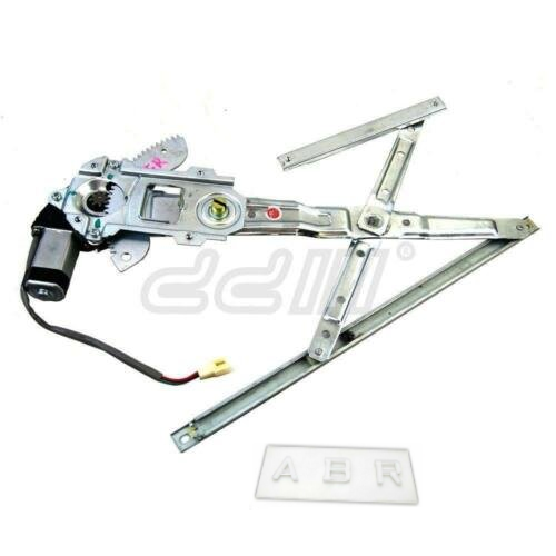 Front Right Window Regulator Motor For Proton Gen-2 1.3L 1.6L 2004 Onwards`