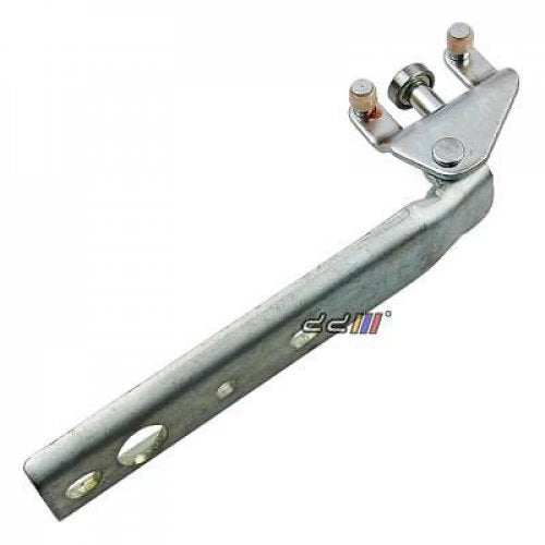 Sliding Door Hinge Middle Roller Bracket For Toyota HiAce/Van LH113/RZH125 89-04
