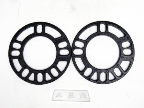 2pcs 8mm 4x100 5x100 4x114.3 5x114.3mm Wheel Spacer For Lancer CC CE CG Mirage