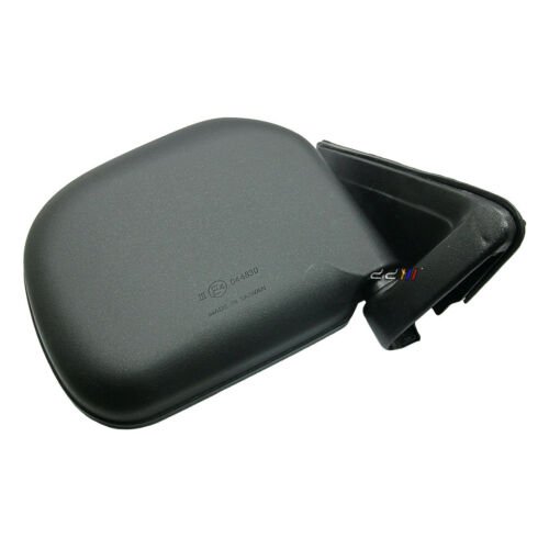 Right RH Manual Door Mirror For Toyota Hi-Ace Hiace H100 Series Van 1989-2004