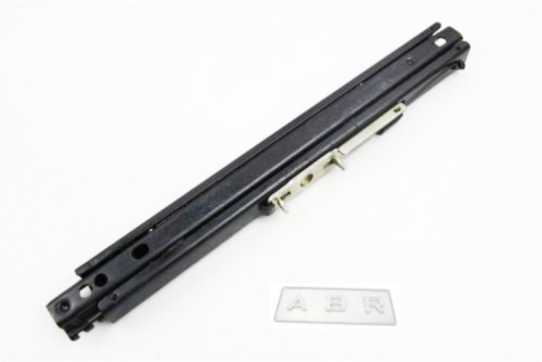 UNIVERSAL` SLIDING SLIDER SEAT ADJUSTER MOUNT RAIL FOR SPORTS RACING / 4WD SEATS