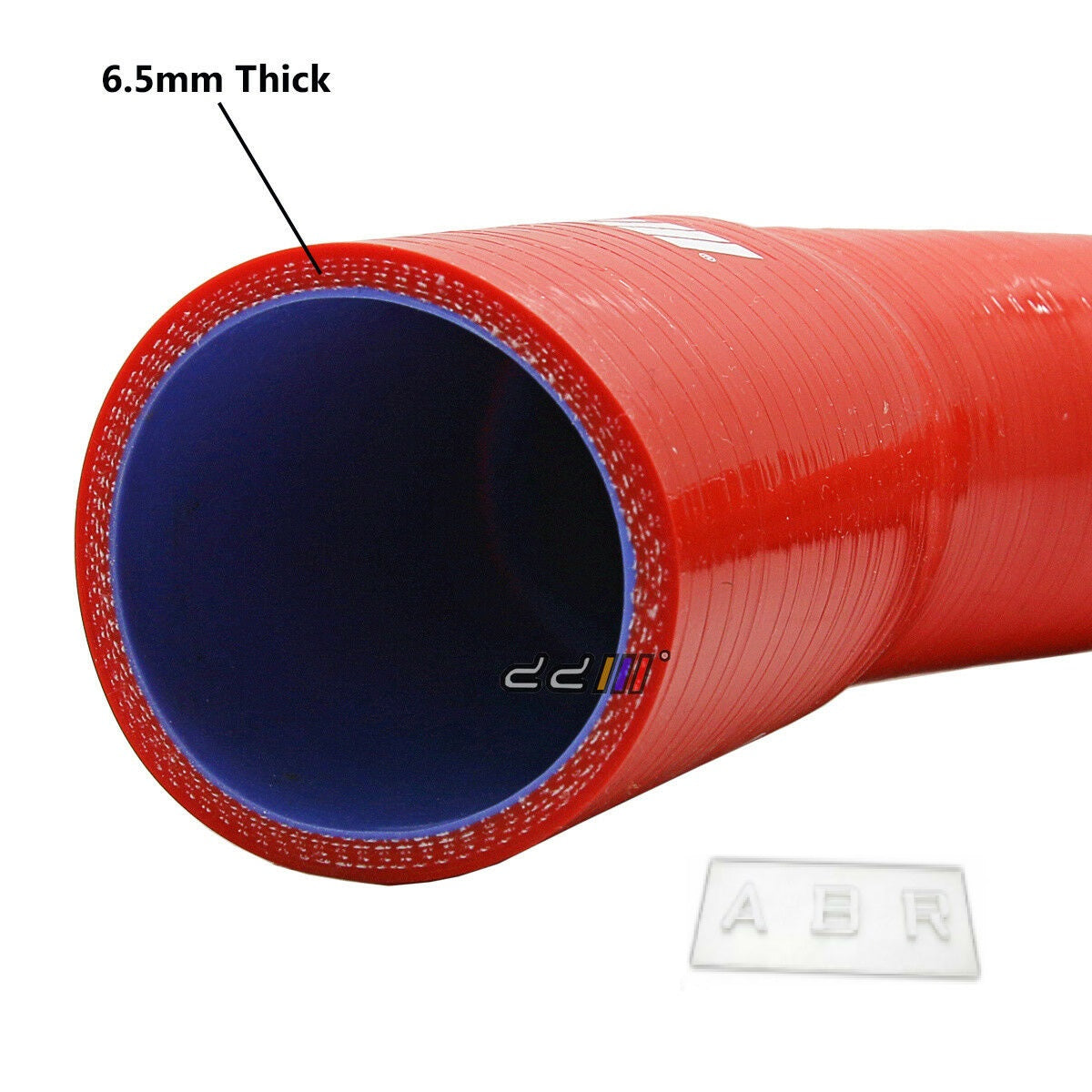 Silicone Turbo Intercooler Piping Hose for Ranger T6 PX XL XLT 3.2L 2012-2022
