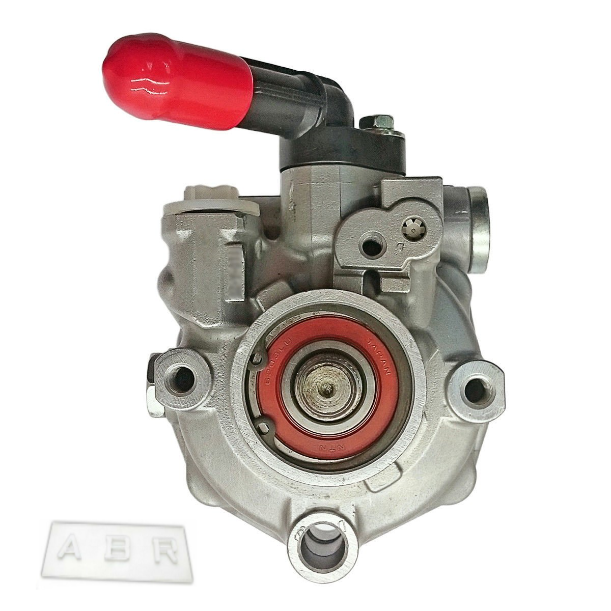 Power Steering Pump For Subaru Impreza GD GG EJ205 EJ255 2002-07 34430-FE040