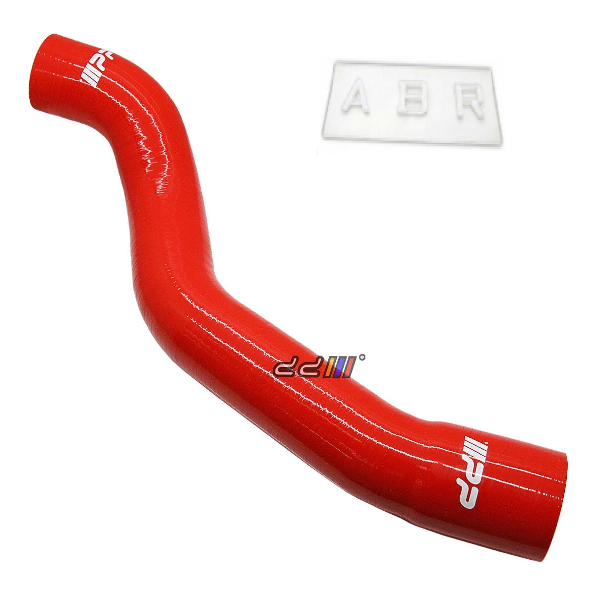 Silicone Turbo Intercooler Piping Hose for Ranger T6 PX XL XLT 3.2L 2012-2022