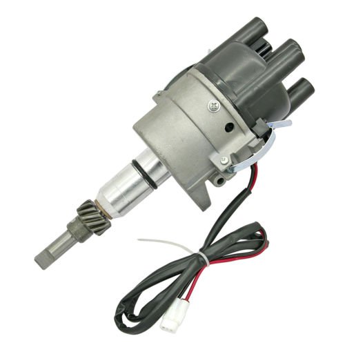 Electronic Carburetor Distributor For Toyota 1Y 2Y 3Y 4Y 4Runner Hilux Surf Dyna