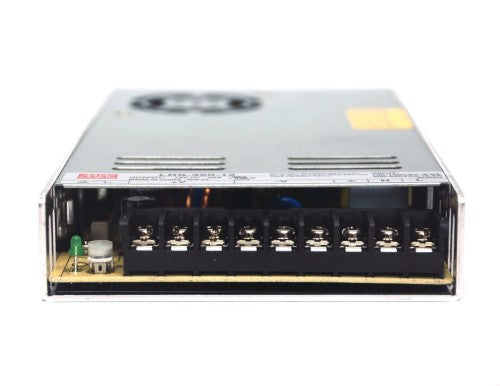 Mean Well LRS-350-24 Power Supply 24V 14.6A 350W Input 110V/220V AC to DC