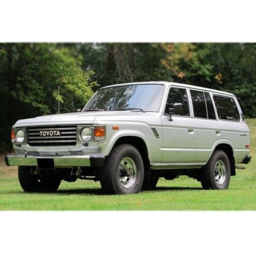 Electronic Distributor Toyota Landcruiser 2F 4.2L 3F 4.0L FJ40 - FJ80 Carby