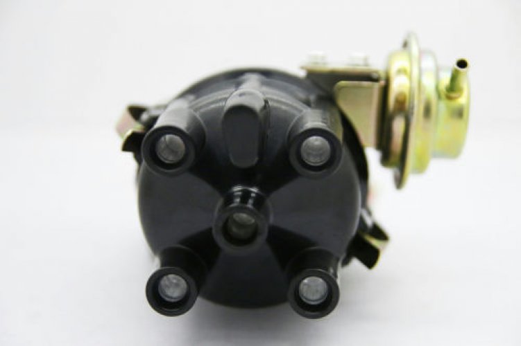 Distributor Ignition Fits Datsun L16 L18 L20 Datsun 180B 200B 1600 620 Truck Ute