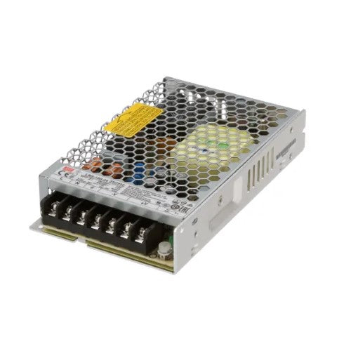 Mean Well MW LRS-150-24 150W 24V 6.5A Single Output Switching Power Supply