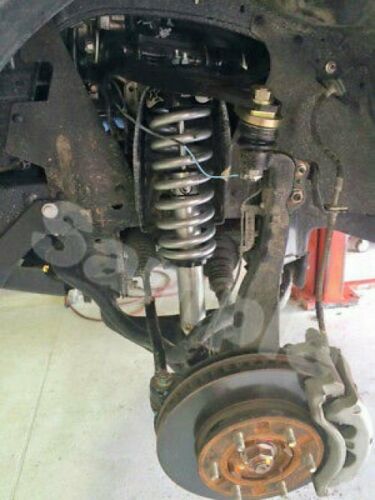 Adjustable Front Upper Control Arm For 3" Lifted Ranger T6 PX PXII 4WD 2012-2022