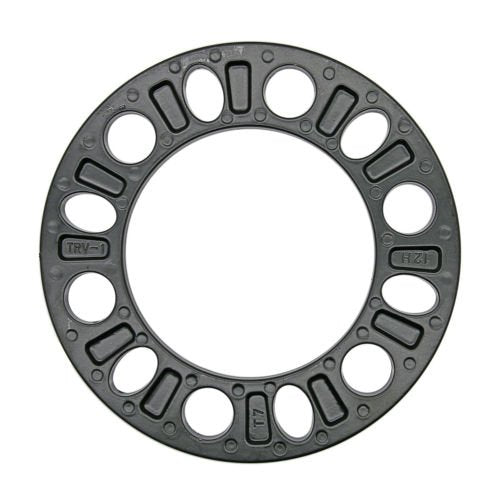 4x 7mm Thickness 6x139.7 Wheel Spacer For Toyota 4Runner Land Cruiser Hilux Surf