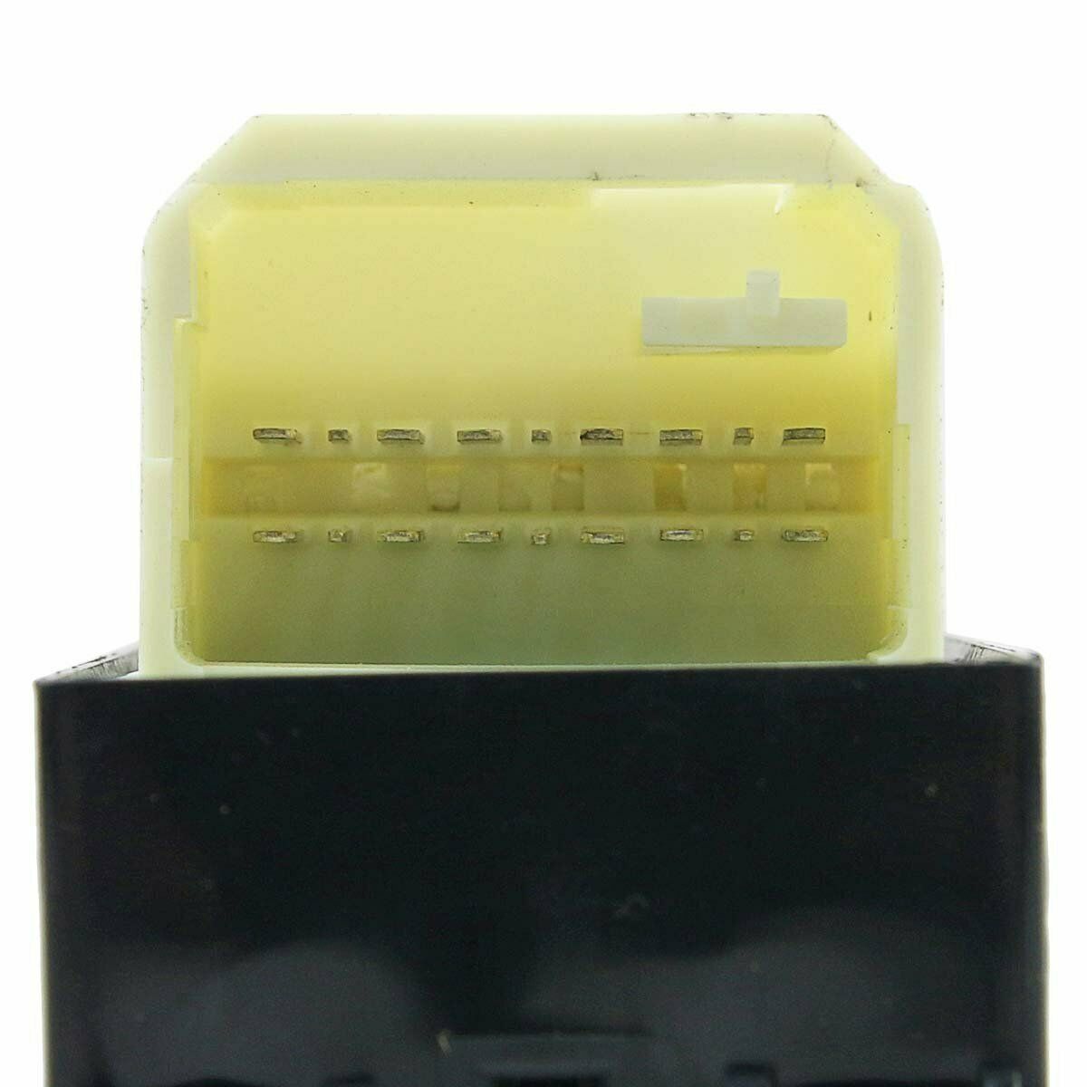 Power window switch Main Control For Toyota Hilux Vigo Kun26R RHD 2005-2014"