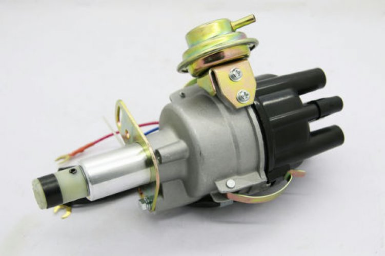 Distributor Ignition Fits Datsun L16 L18 L20 Datsun 180B 200B 1600 620 Truck Ute