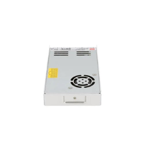 Mean Well LRS-350-24 Power Supply 24V 14.6A 350W Input 110V/220V AC to DC