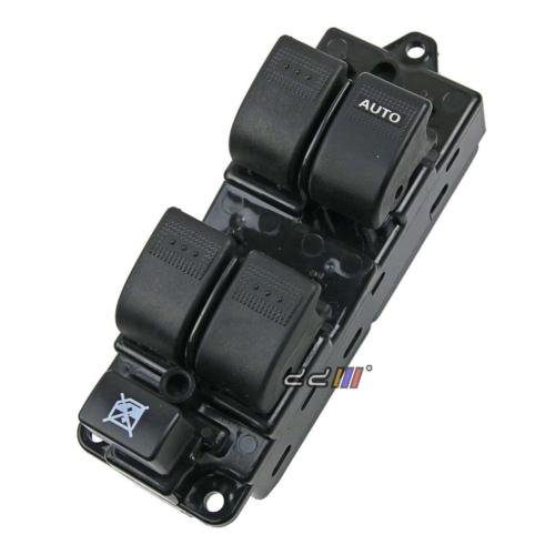 RHD Power Window Switch Control For Mazda B2500 UN Ranger Courier PE PG PH