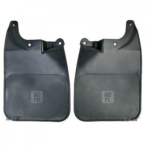 Front Mud Flap Splash Guard Fits Toyota Hilux RZN145 RZN165 LN166 LN167 98-04