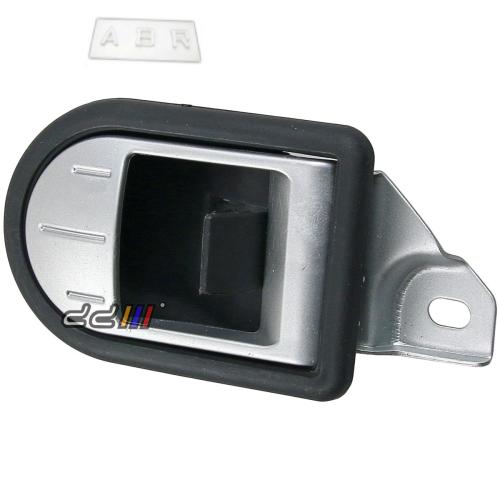 Front Rear Right Side Inner Door Handle For Proton Saga Iswara LMST 2003-2008