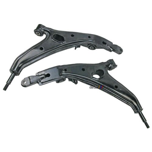 Front Lower Control Arm Arms Fits Honda CR-V 1995-01 51350-S10-A00 51360-S10-A00