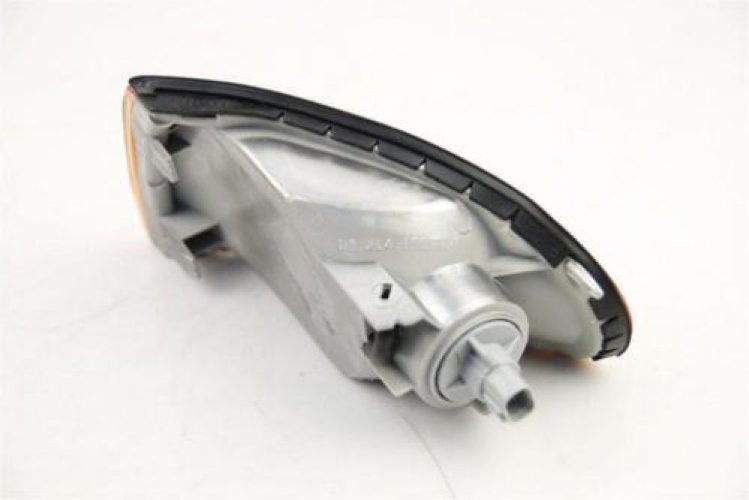 Crystal Amber Signal Corner Light Lamp For Mitsubishi Lancer EVO 1 2 3 CD9A CE9