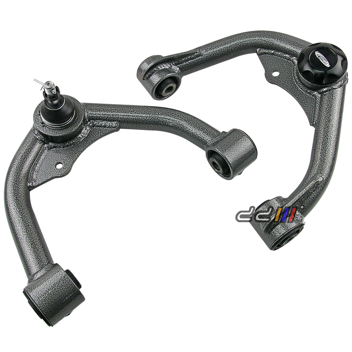 OPT Front Upper Control Arm For 2" Lifted Nissan Navara D40 NP300 D23 4WD 2015+