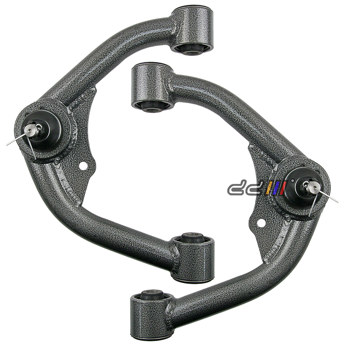OPT Front Upper Control Arm For 2" Lifted Nissan Navara D40 NP300 D23 4WD 2015+
