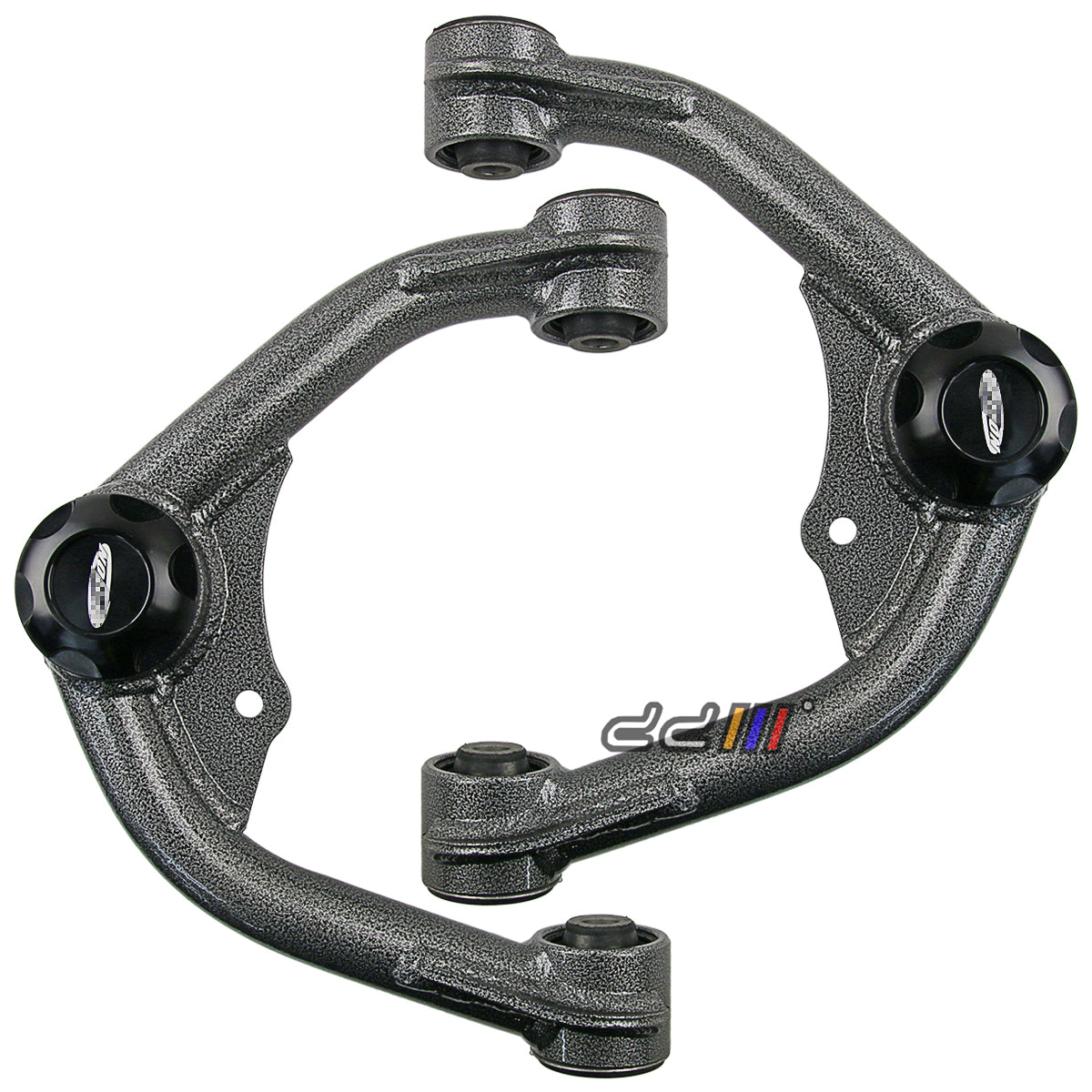 OPT Front Upper Control Arm For 2" Lifted Nissan Navara D40 NP300 D23 4WD 2015+