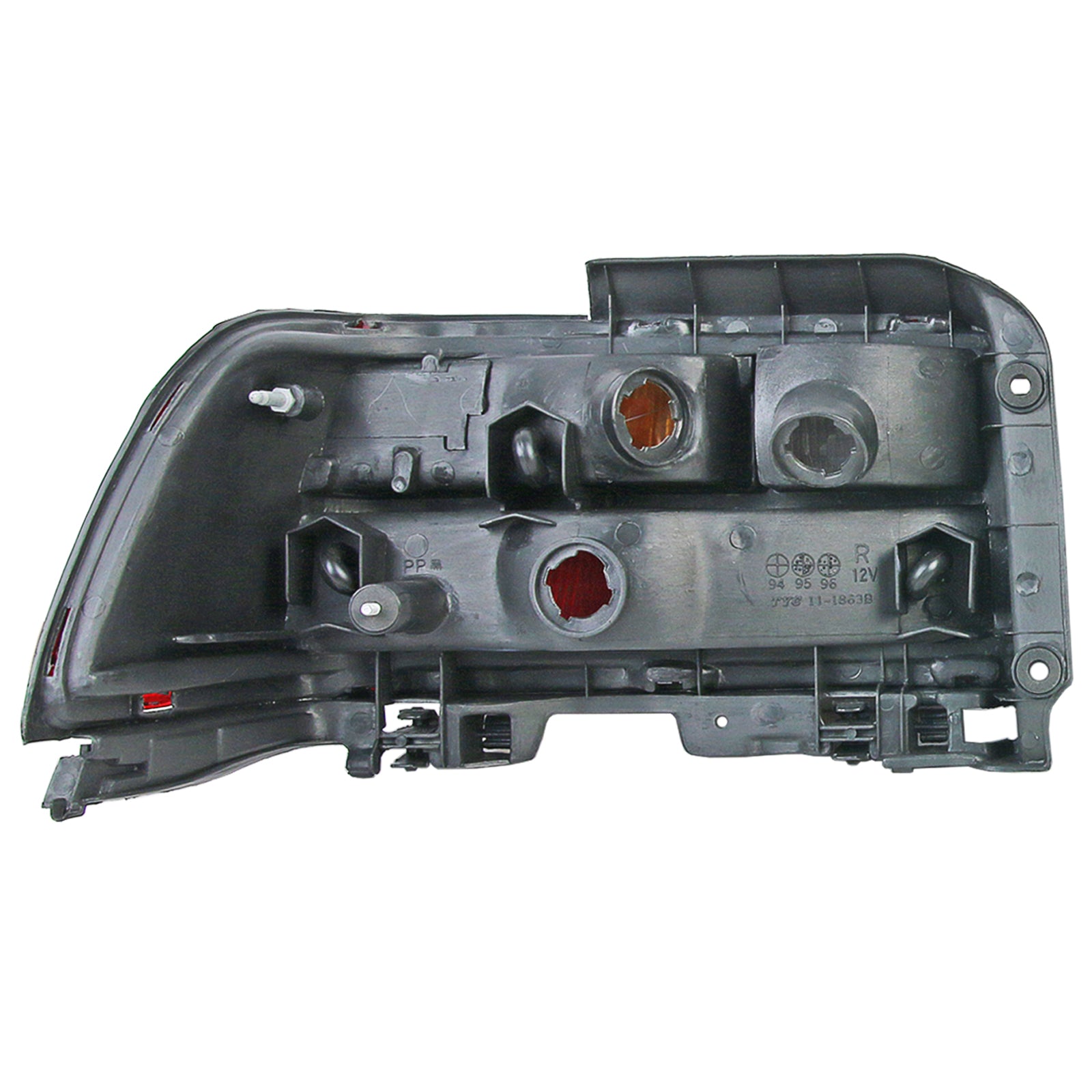 1x Rear Right Tail Light Lamp JDM Specs For Toyota Corolla AE100 AE101 92-95
