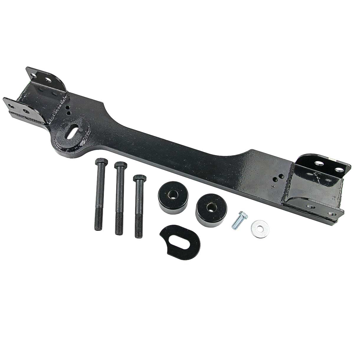 Front Bolt On Diff Drop Kit For Isuzu D-Max Pickup 2.5 3.0 4WD 4x4 2012ON