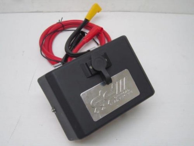 Control Box Pack Winch 24V Relay solenoid Wireless Remote switch free deliverys~