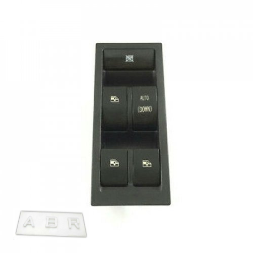 New RHD Power Window Switch Main Control For Proton Gen2  5~Door Gen2 2004-On