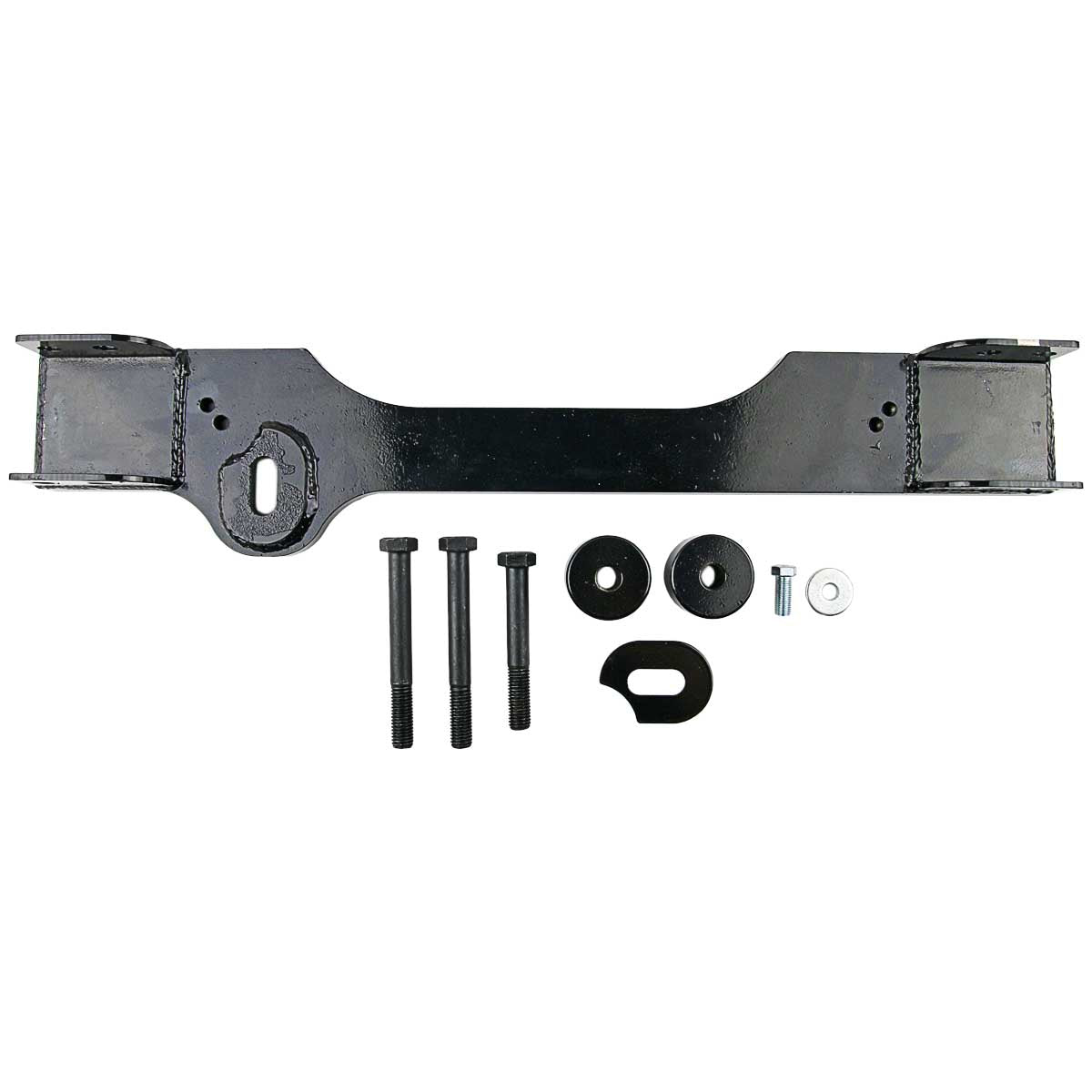 Front Bolt On Diff Drop Kit For Isuzu D-Max Pickup 2.5 3.0 4WD 4x4 2012ON